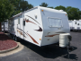 Used 2007 Coachmen Captiva 288FKS Travel Trailer For Sale